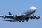 Boeing 747-867F/SCD
